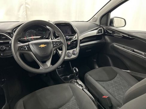 Used 2021 Chevrolet Spark LT image 17