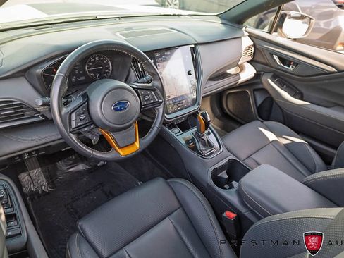 Used 2022 Subaru Outback Wilderness AWD/4WD image 20