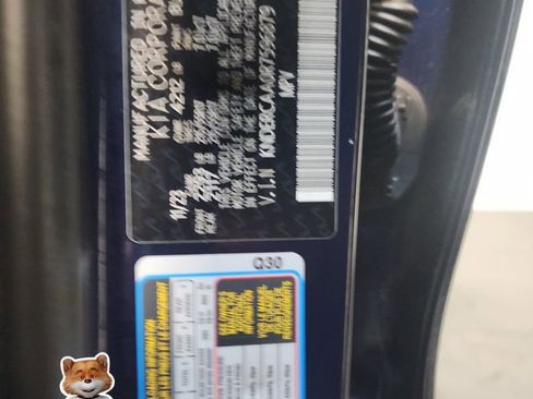 Used 2024 Kia Seltos EX image 65