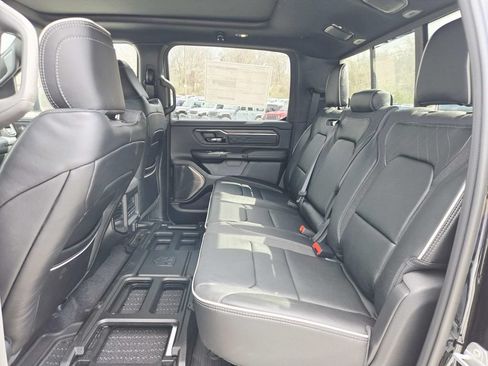 New 2026 RAM 1500 Limited AWD/4WD image 24