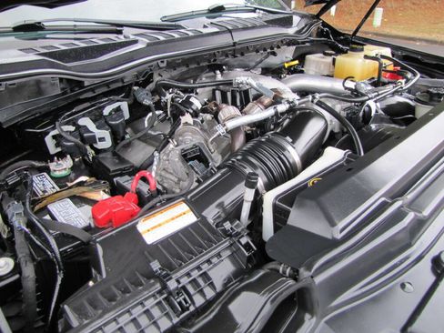 Used 2022 Ford F350 King Ranch w/ King Ranch Ultimate Package image 37