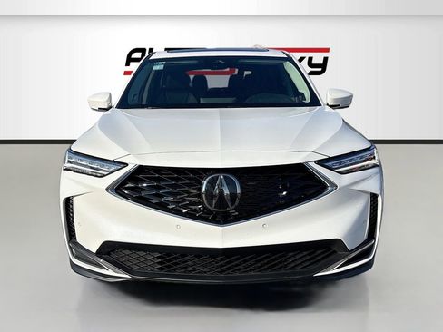 Used 2025 Acura MDX Technology Package image 2