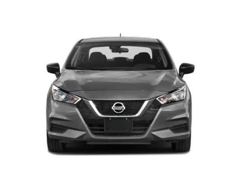 Used 2021 Nissan Versa SV FWD image 4