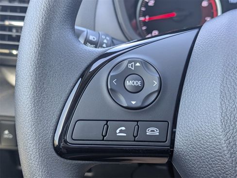 New 2025 Mitsubishi Eclipse Cross ES image 25