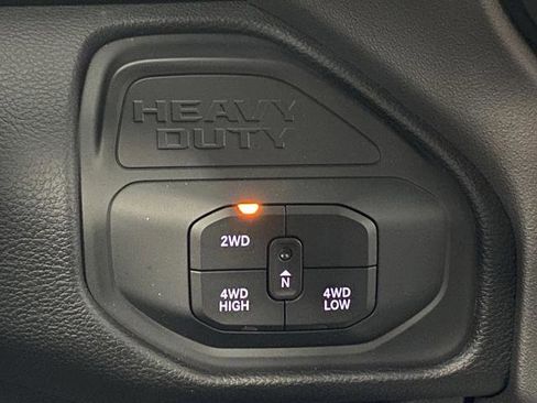 New 2026 RAM 2500 Big Horn image 22