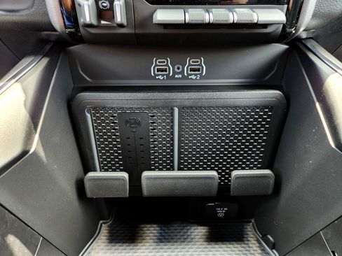 New 2025 RAM 1500 Big Horn image 28