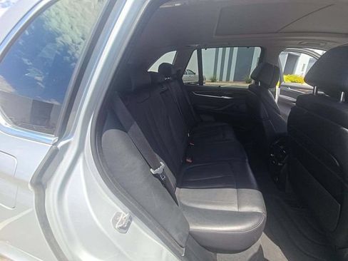 Used 2016 BMW X5 xDrive40e AWD/4WD image 9