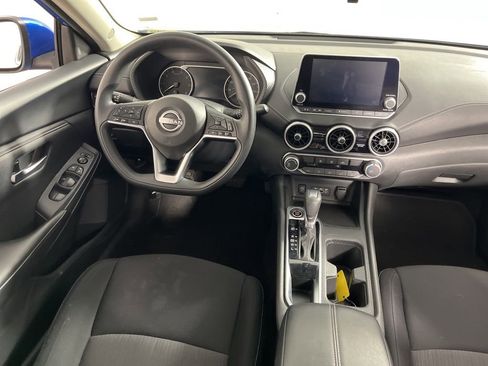 Used 2024 Nissan Sentra SV image 5
