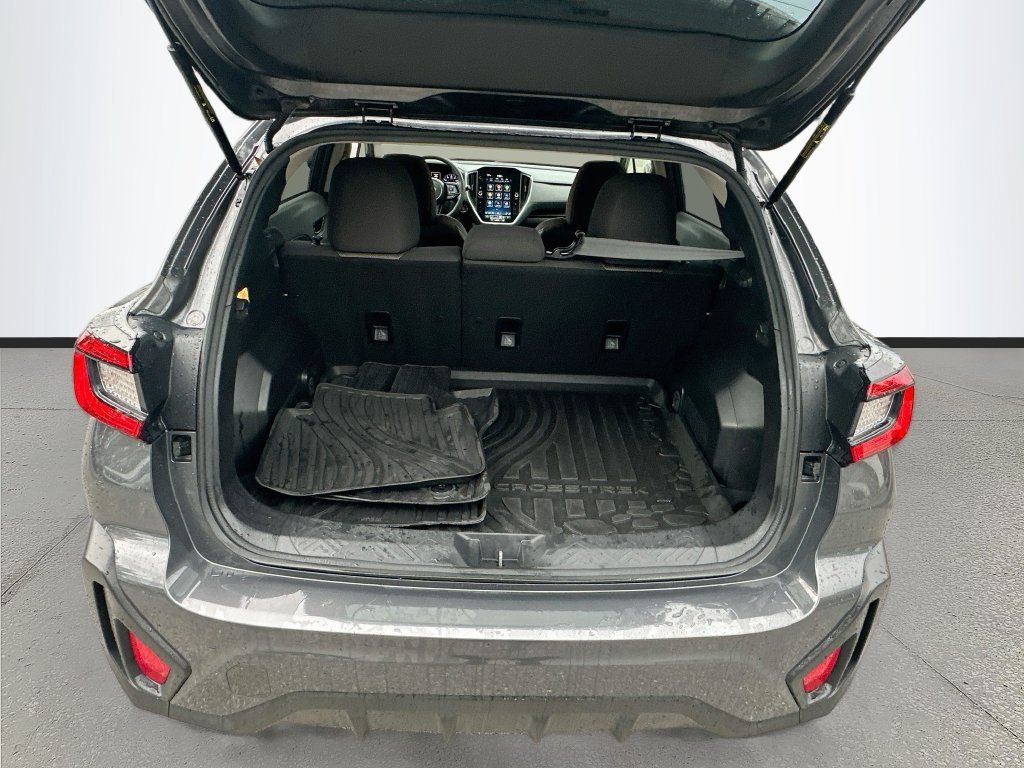 Used 2024 Subaru Crosstrek 2.0i Premium AWD/4WD image 22