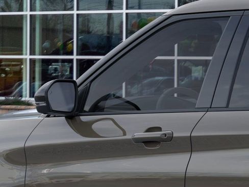 New 2026 Ford Explorer ST w/ Sun And Sound Package image 20