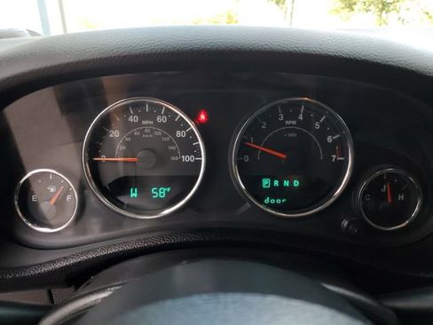 Used 2017 Jeep Wrangler Unlimited Sport w/ Quick Order Package 24S image 28