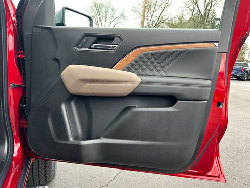 New 2026 GMC Canyon Denali image 25