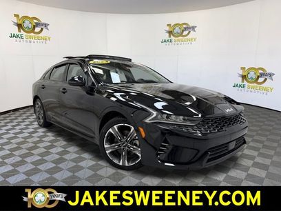 Used 2023 Kia K5 EX w/ EX Premium Package