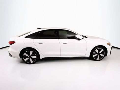 Used 2026 Audi A5 2.0T Premium Plus AWD/4WD image 4
