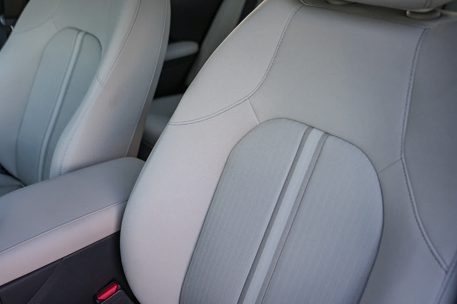 New 2026 Hyundai Sonata SEL FWD image 25