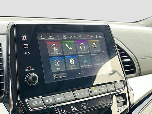 Used 2024 Honda Odyssey Touring image 15