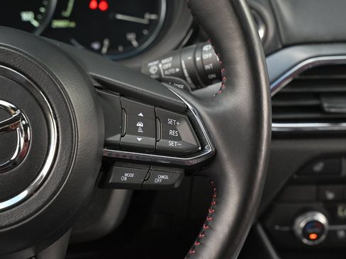 Certified 2023 MAZDA CX-9 Carbon Edition image 23