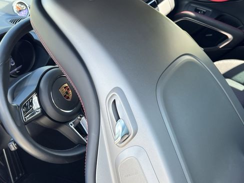 Certified 2023 Porsche 718 Cayman image 29