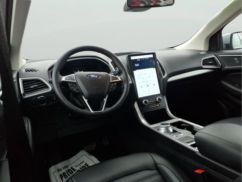 Used 2023 Ford Edge SEL w/ Convenience Package image 10