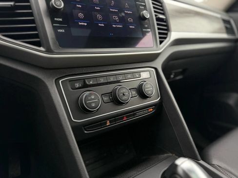 Used 2021 Volkswagen Atlas SE w/ Panoramic Sunroof Package AWD/4WD image 35