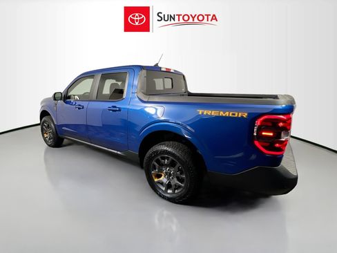 Used 2024 Ford Maverick Tremor w/ Tremor Off-Road Package image 6