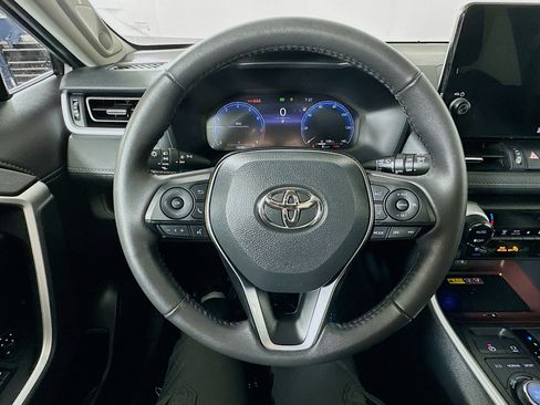 Used 2024 Toyota RAV4 Limited w/ Advanced Technology Package AWD/4WD image 11