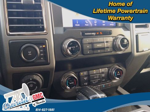 Used 2020 Ford F150 Raptor w/ Equipment Group 802A Luxury image 22