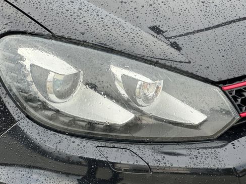 Used 2013 Volkswagen GTI Driver's Edition image 10