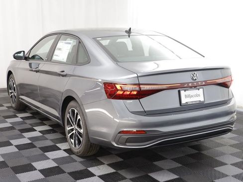 New 2026 Volkswagen Jetta Sport FWD image 14