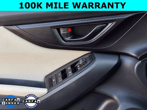 Used 2022 Subaru Impreza 2.0i Premium w/ Popular Package #1 image 21