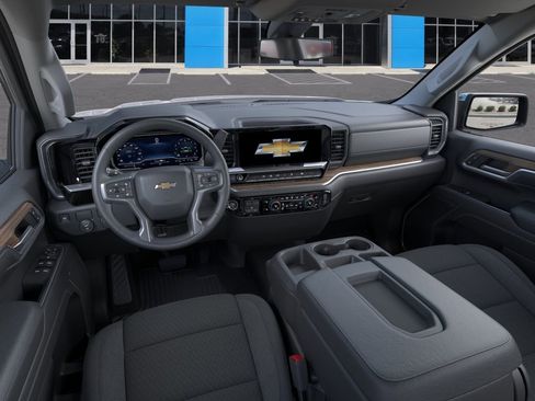 New 2026 Chevrolet Silverado 1500 LT RWD image 15