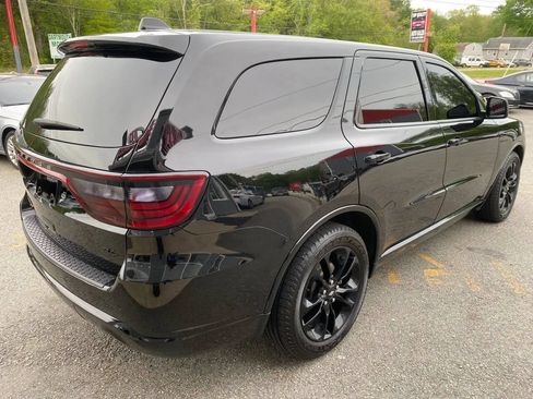 Used 2020 Dodge Durango R/T w/ Blacktop Package AWD/4WD image 5
