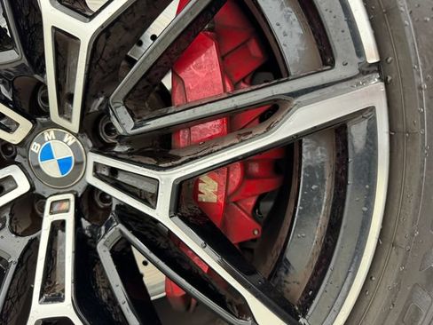 Used 2024 BMW M2 w/ Lighting Package RWD image 41