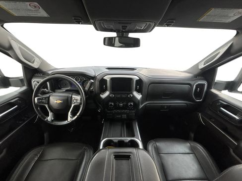 Used 2020 Chevrolet Silverado 2500 LTZ AWD/4WD image 17