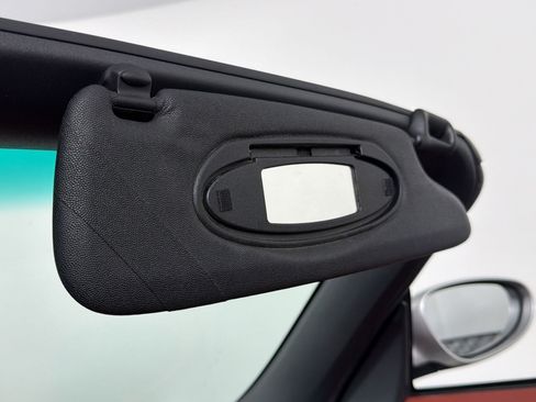 Used 1997 Porsche Boxster RWD image 26