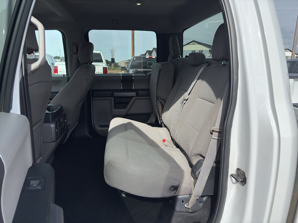 Used 2019 Ford F250 XLT w/ XLT Value Package AWD/4WD image 18