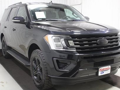Used 2018 Ford Expedition XLT w/ Equipment Group 202A