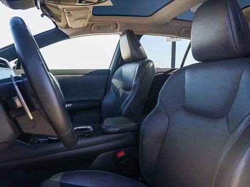 Used 2024 Lexus RZ 300e Premium w/ Technology Package image 19