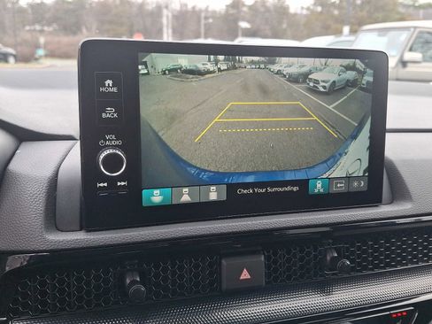 Used 2024 Honda CR-V EX-L image 18