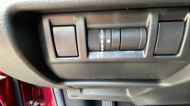 New 2026 Subaru Forester AWD/4WD image 18
