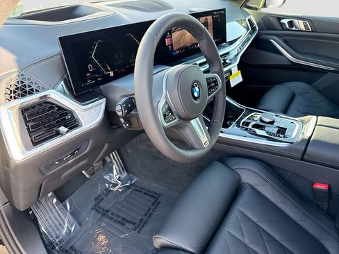 New 2026 BMW X5 sDrive40i w/ M Sport Package RWD image 26