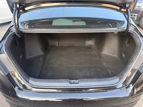 Used 2024 Honda Accord LX image 28