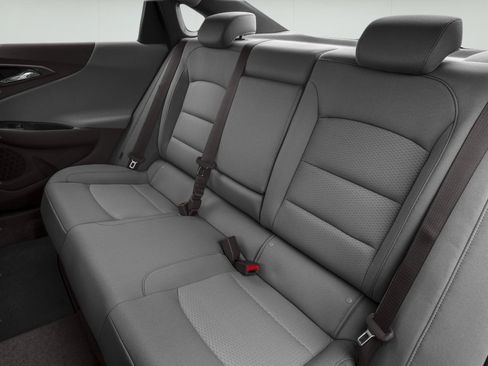 Used 2016 Chevrolet Malibu LS FWD image 55