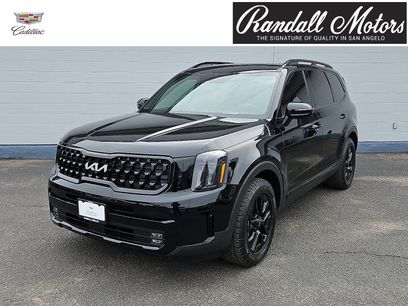 Used 2024 Kia Telluride SX Prestige X-Pro