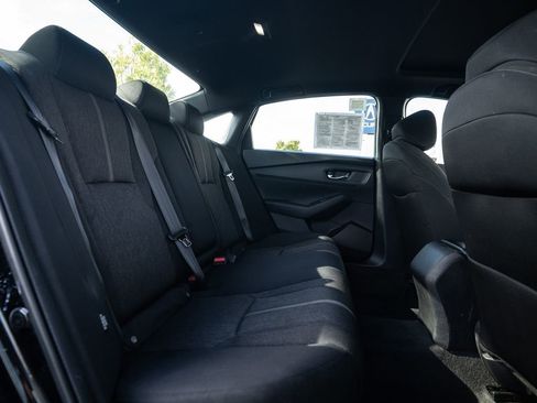 Used 2024 Honda Accord Sport image 18
