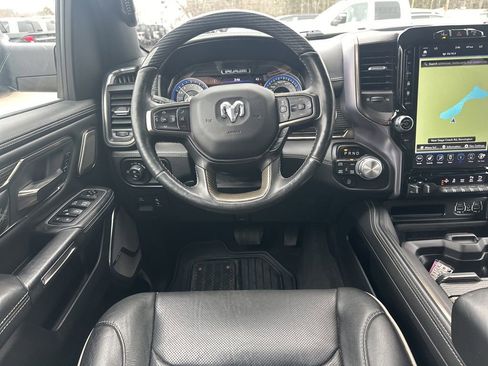 Used 2020 RAM 1500 Limited image 19