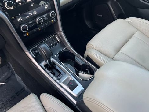 Used 2019 Subaru Ascent Limited image 29