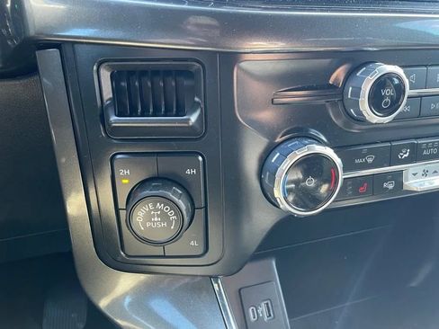 Used 2023 Ford F150 XLT w/ Equipment Group 302A High AWD/4WD image 33
