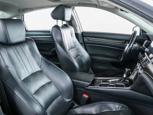 Used 2018 Honda Accord EX-L image 24