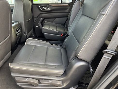 Certified 2023 Chevrolet Tahoe Premier image 9